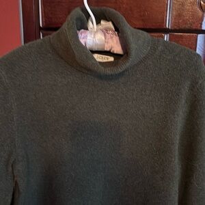 J Crew Factory Sweater